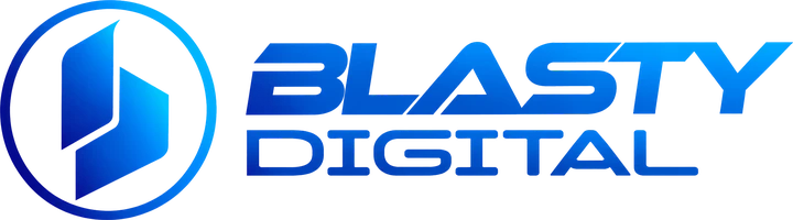 Blasty Digital
