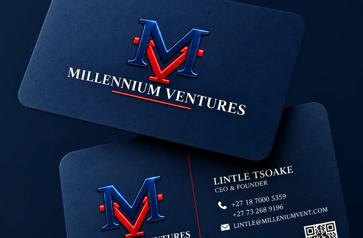 Millennium Ventures logo